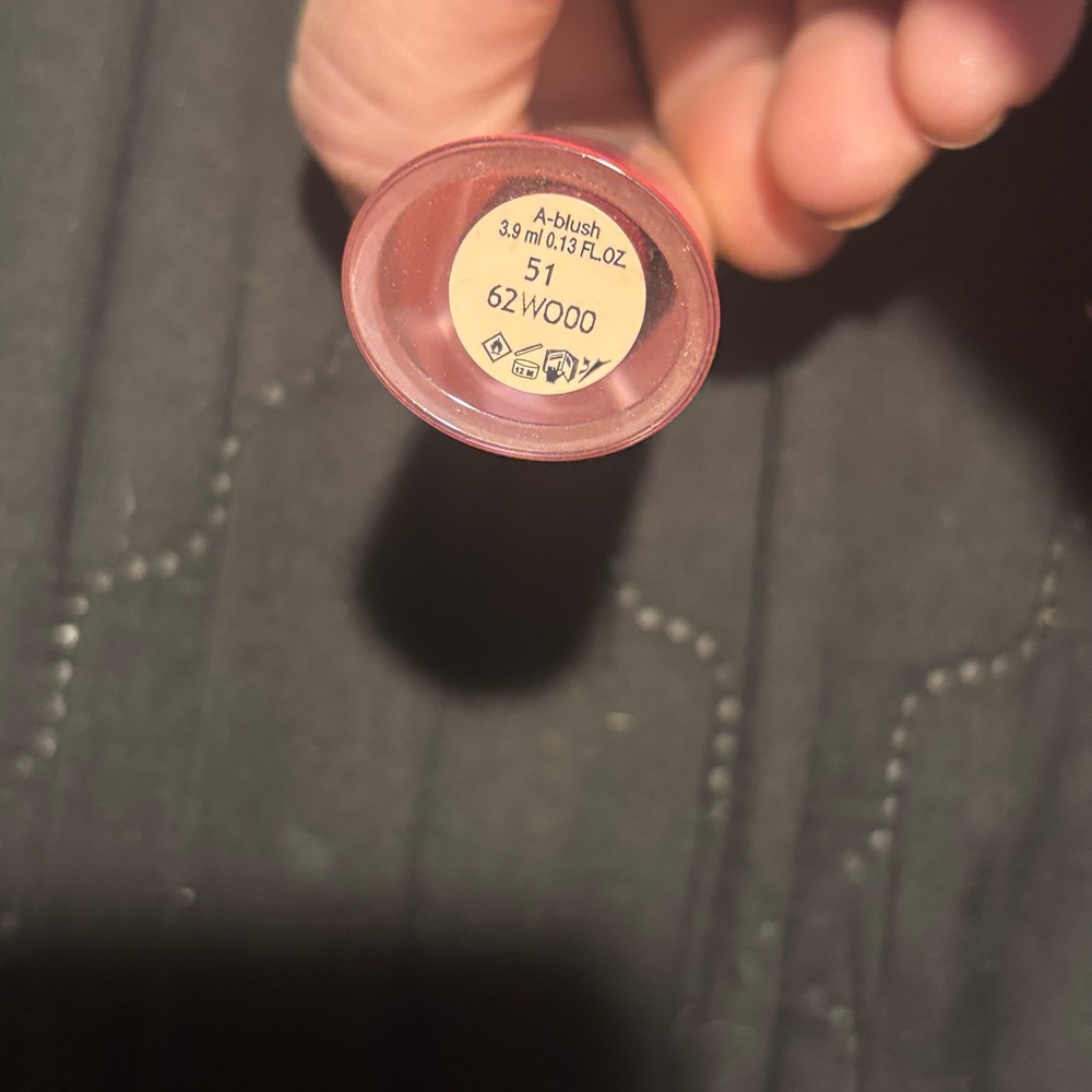 Gorgio Armani  Neo Nude A-Blush — Candy Pink $55 - Picture 2 of 4